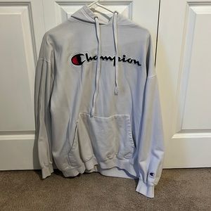 Champion Hoodie